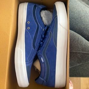 NIB NWT Vans